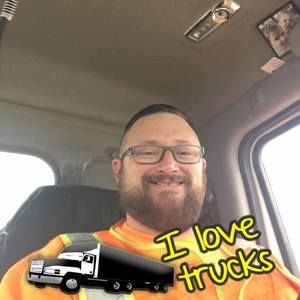 Meet your Posher, Darrell